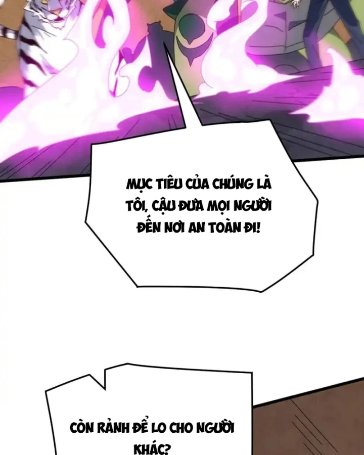 Vạn Tộc Xâm Lược :Mở Đầu Thuần Hóa Cự Thú Cấp Sử Thi Chapter 55 - 9