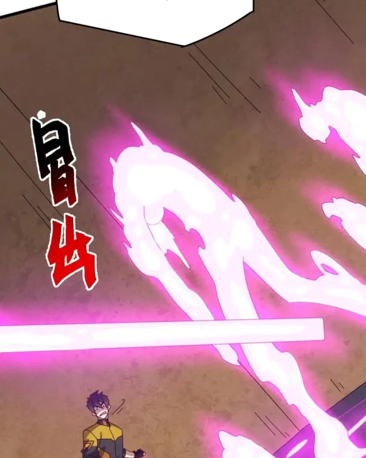 Vạn Tộc Xâm Lược :Mở Đầu Thuần Hóa Cự Thú Cấp Sử Thi Chapter 55 - 10