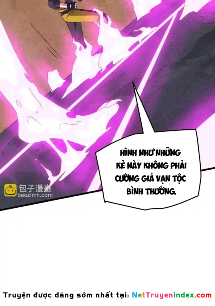 Vạn Tộc Xâm Lược :Mở Đầu Thuần Hóa Cự Thú Cấp Sử Thi Chapter 55 - 11