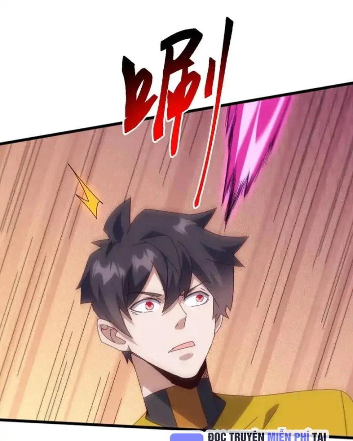 Vạn Tộc Xâm Lược :Mở Đầu Thuần Hóa Cự Thú Cấp Sử Thi Chapter 55 - 12