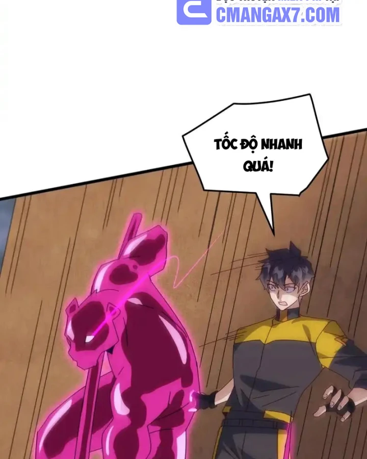 Vạn Tộc Xâm Lược :Mở Đầu Thuần Hóa Cự Thú Cấp Sử Thi Chapter 55 - 13