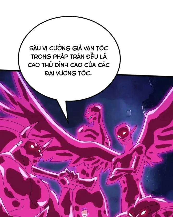 Vạn Tộc Xâm Lược :Mở Đầu Thuần Hóa Cự Thú Cấp Sử Thi Chapter 55 - 16