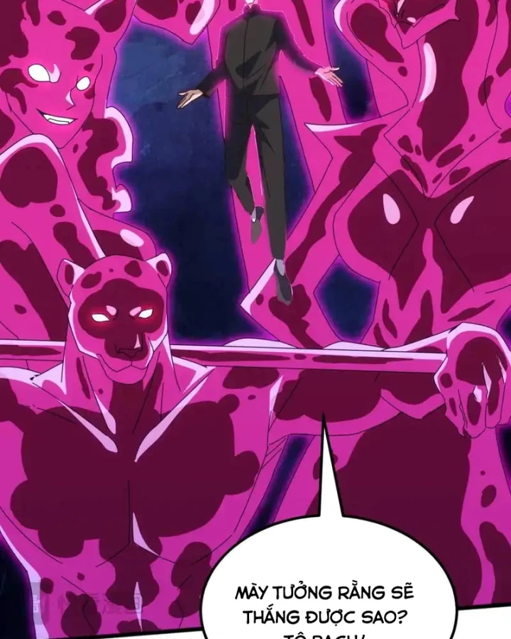 Vạn Tộc Xâm Lược :Mở Đầu Thuần Hóa Cự Thú Cấp Sử Thi Chapter 55 - 17