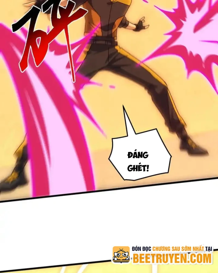 Vạn Tộc Xâm Lược :Mở Đầu Thuần Hóa Cự Thú Cấp Sử Thi Chapter 55 - 21