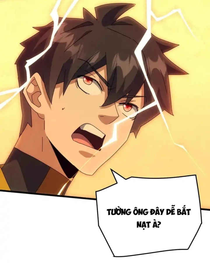 Vạn Tộc Xâm Lược :Mở Đầu Thuần Hóa Cự Thú Cấp Sử Thi Chapter 55 - 22