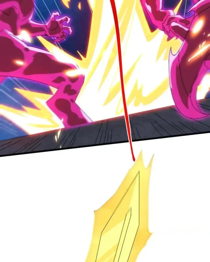 Vạn Tộc Xâm Lược :Mở Đầu Thuần Hóa Cự Thú Cấp Sử Thi Chapter 55 - 25