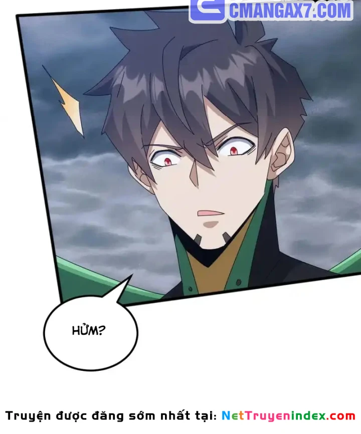 Vạn Tộc Xâm Lược :Mở Đầu Thuần Hóa Cự Thú Cấp Sử Thi Chapter 55 - 32