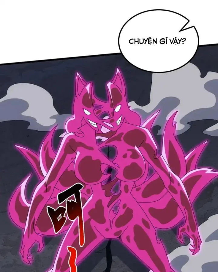 Vạn Tộc Xâm Lược :Mở Đầu Thuần Hóa Cự Thú Cấp Sử Thi Chapter 55 - 33