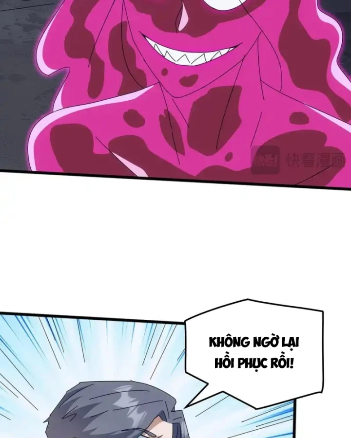 Vạn Tộc Xâm Lược :Mở Đầu Thuần Hóa Cự Thú Cấp Sử Thi Chapter 55 - 35