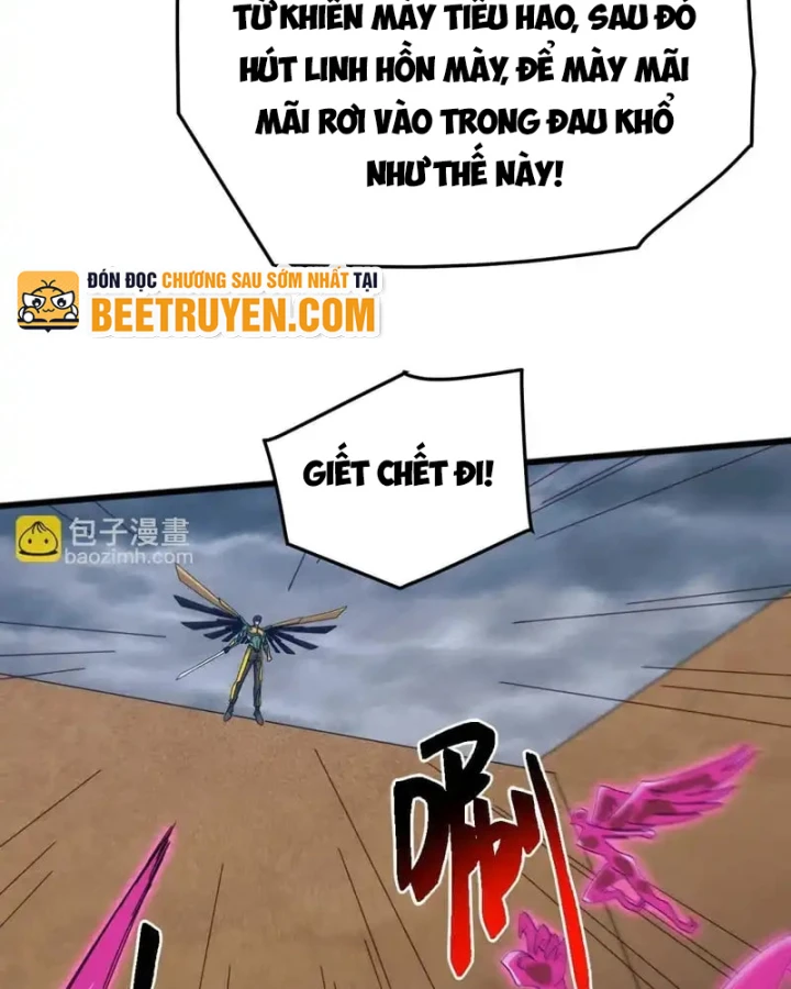 Vạn Tộc Xâm Lược :Mở Đầu Thuần Hóa Cự Thú Cấp Sử Thi Chapter 55 - 39