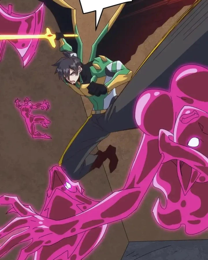 Vạn Tộc Xâm Lược :Mở Đầu Thuần Hóa Cự Thú Cấp Sử Thi Chapter 55 - 43