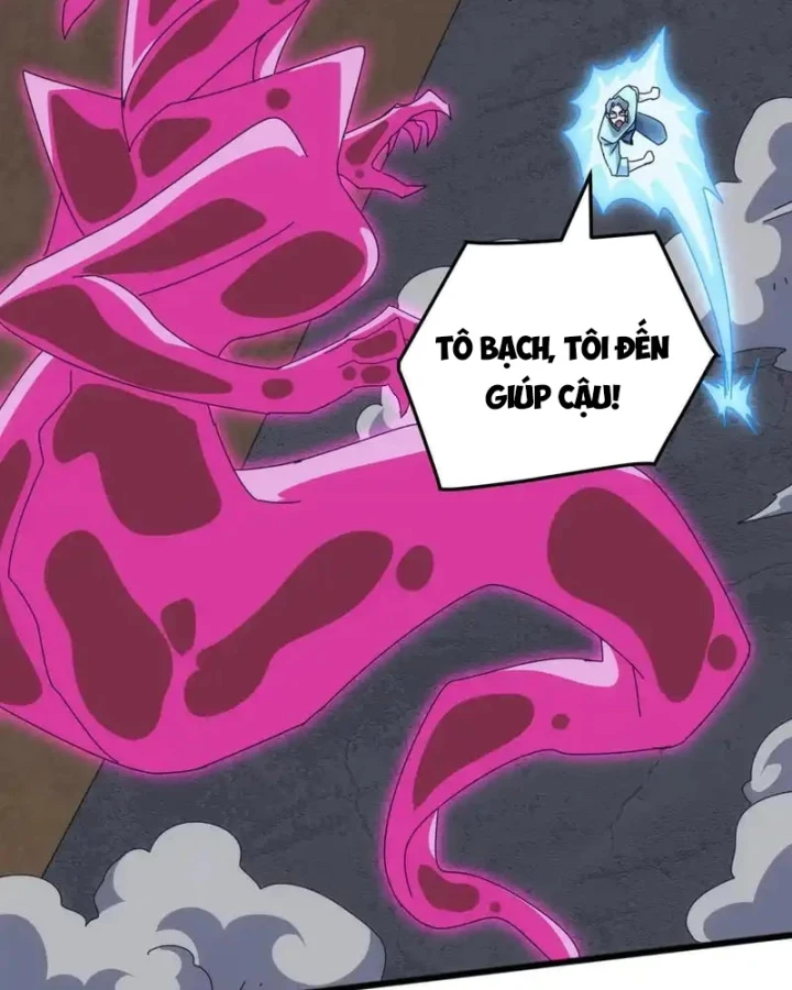 Vạn Tộc Xâm Lược :Mở Đầu Thuần Hóa Cự Thú Cấp Sử Thi Chapter 55 - 44