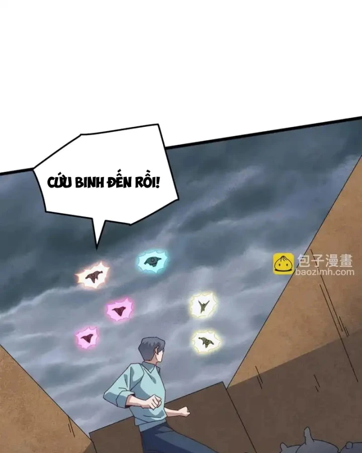 Vạn Tộc Xâm Lược :Mở Đầu Thuần Hóa Cự Thú Cấp Sử Thi Chapter 55 - 47