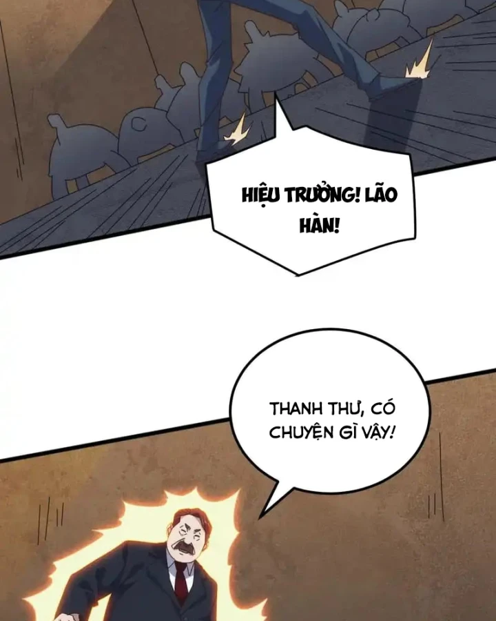 Vạn Tộc Xâm Lược :Mở Đầu Thuần Hóa Cự Thú Cấp Sử Thi Chapter 55 - 48