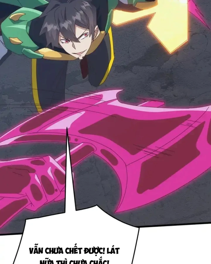 Vạn Tộc Xâm Lược :Mở Đầu Thuần Hóa Cự Thú Cấp Sử Thi Chapter 55 - 53