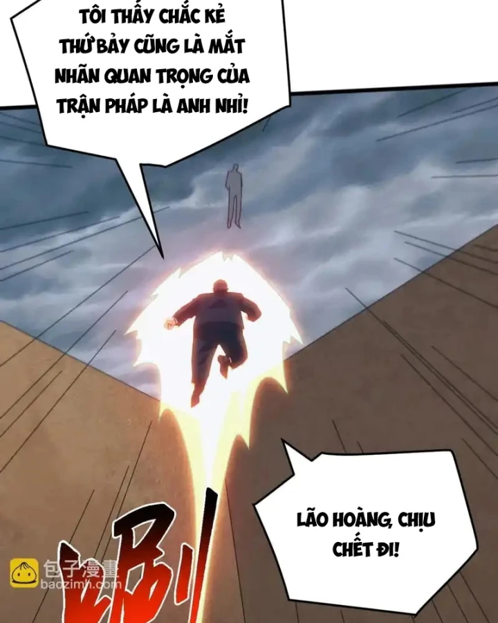 Vạn Tộc Xâm Lược :Mở Đầu Thuần Hóa Cự Thú Cấp Sử Thi Chapter 55 - 56