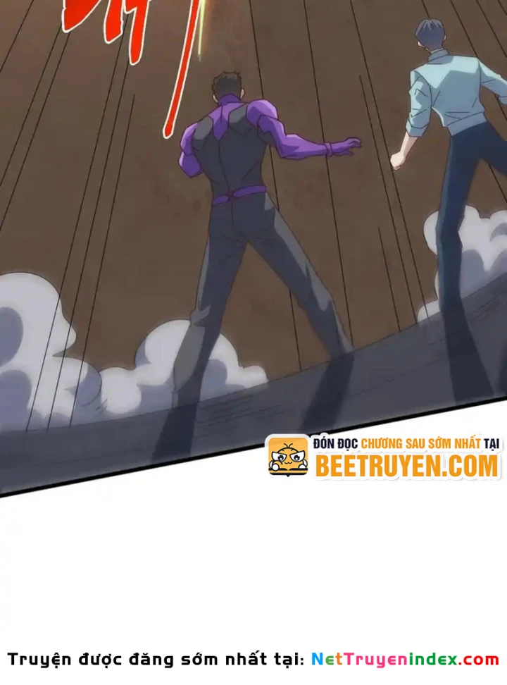 Vạn Tộc Xâm Lược :Mở Đầu Thuần Hóa Cự Thú Cấp Sử Thi Chapter 55 - 57