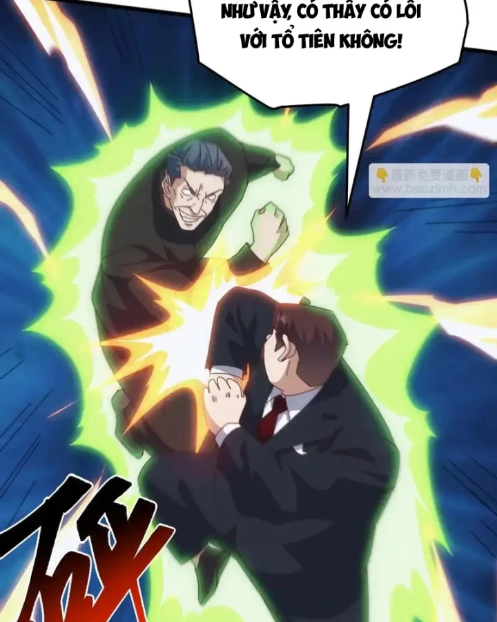 Vạn Tộc Xâm Lược :Mở Đầu Thuần Hóa Cự Thú Cấp Sử Thi Chapter 55 - 60