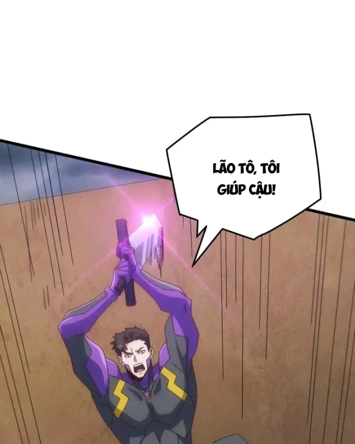 Vạn Tộc Xâm Lược :Mở Đầu Thuần Hóa Cự Thú Cấp Sử Thi Chapter 55 - 67