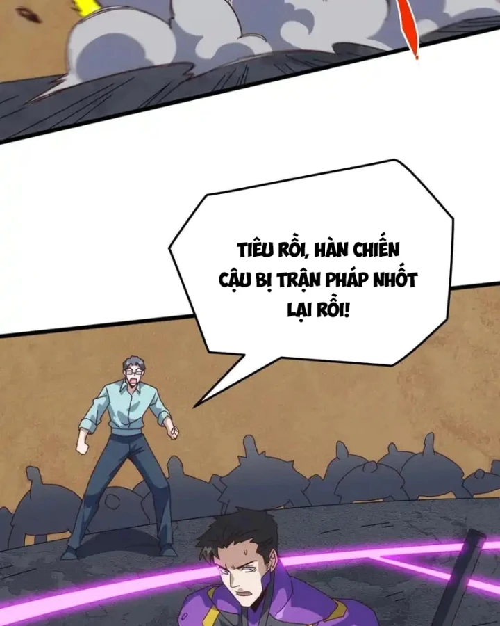 Vạn Tộc Xâm Lược :Mở Đầu Thuần Hóa Cự Thú Cấp Sử Thi Chapter 55 - 71