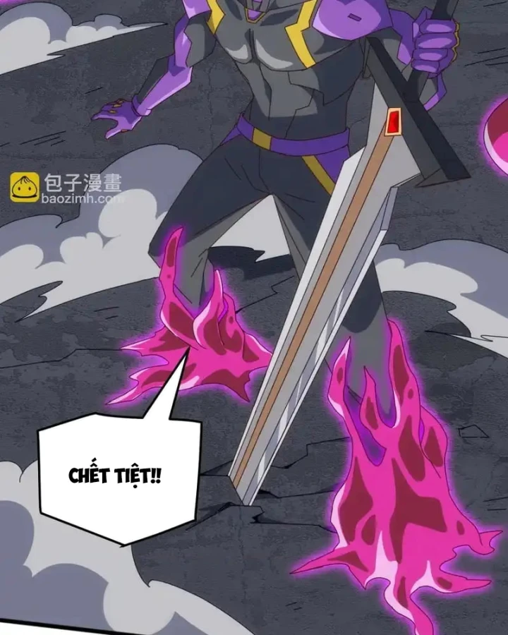 Vạn Tộc Xâm Lược :Mở Đầu Thuần Hóa Cự Thú Cấp Sử Thi Chapter 55 - 72