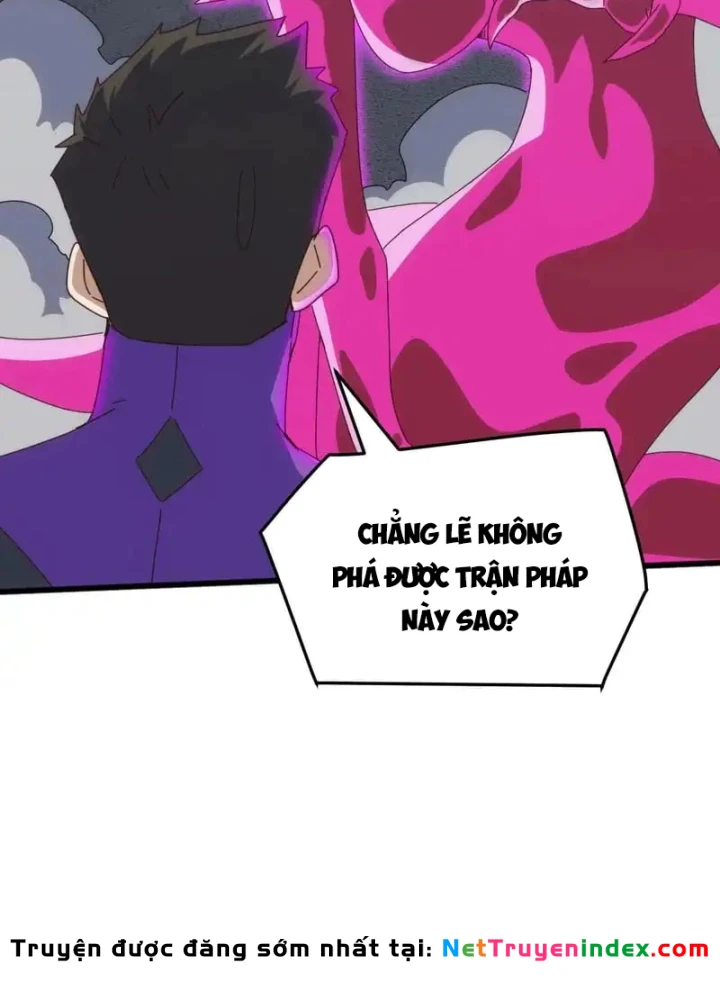 Vạn Tộc Xâm Lược :Mở Đầu Thuần Hóa Cự Thú Cấp Sử Thi Chapter 55 - 74