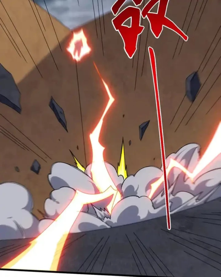 Vạn Tộc Xâm Lược :Mở Đầu Thuần Hóa Cự Thú Cấp Sử Thi Chapter 55 - 79