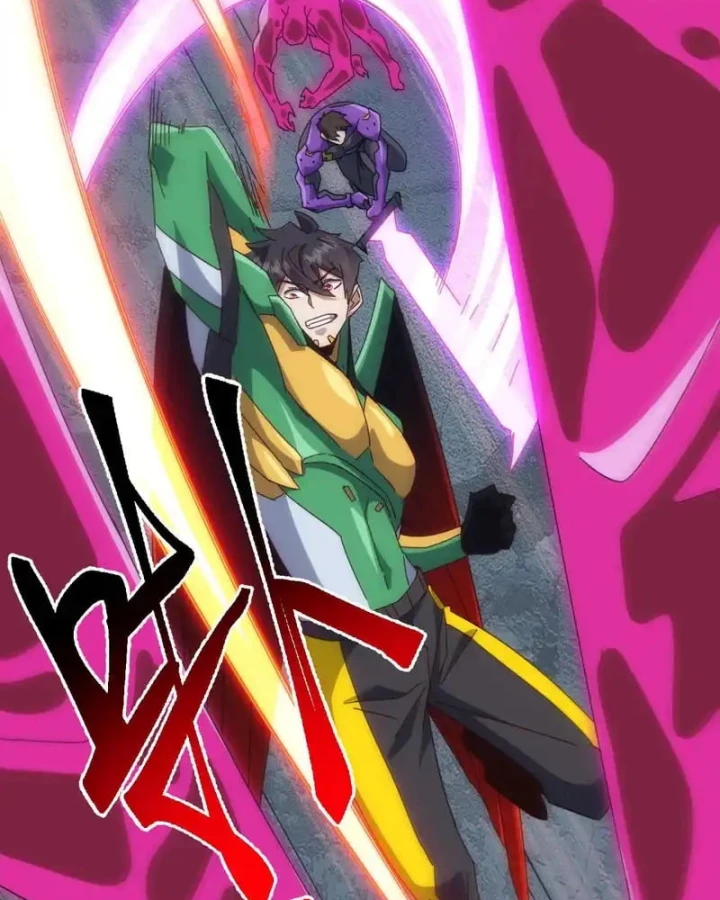 Vạn Tộc Xâm Lược :Mở Đầu Thuần Hóa Cự Thú Cấp Sử Thi Chapter 55 - 82