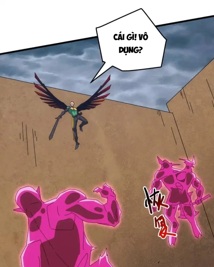 Vạn Tộc Xâm Lược :Mở Đầu Thuần Hóa Cự Thú Cấp Sử Thi Chapter 55 - 84