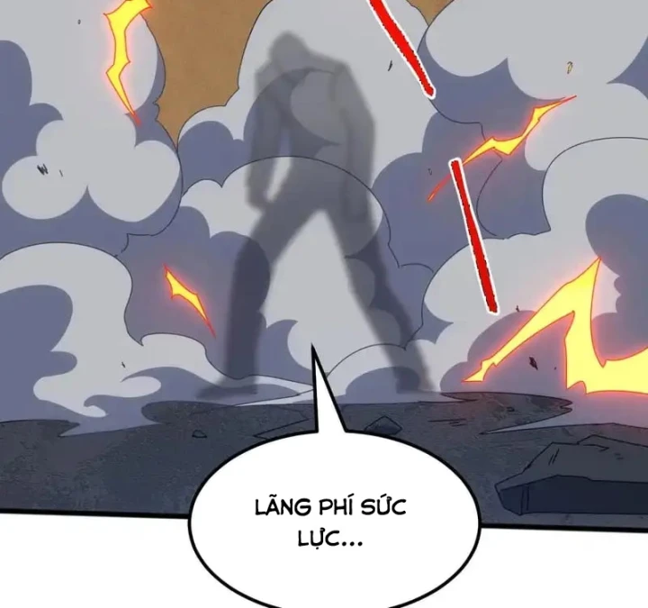 Vạn Tộc Xâm Lược :Mở Đầu Thuần Hóa Cự Thú Cấp Sử Thi Chapter 55 - 87