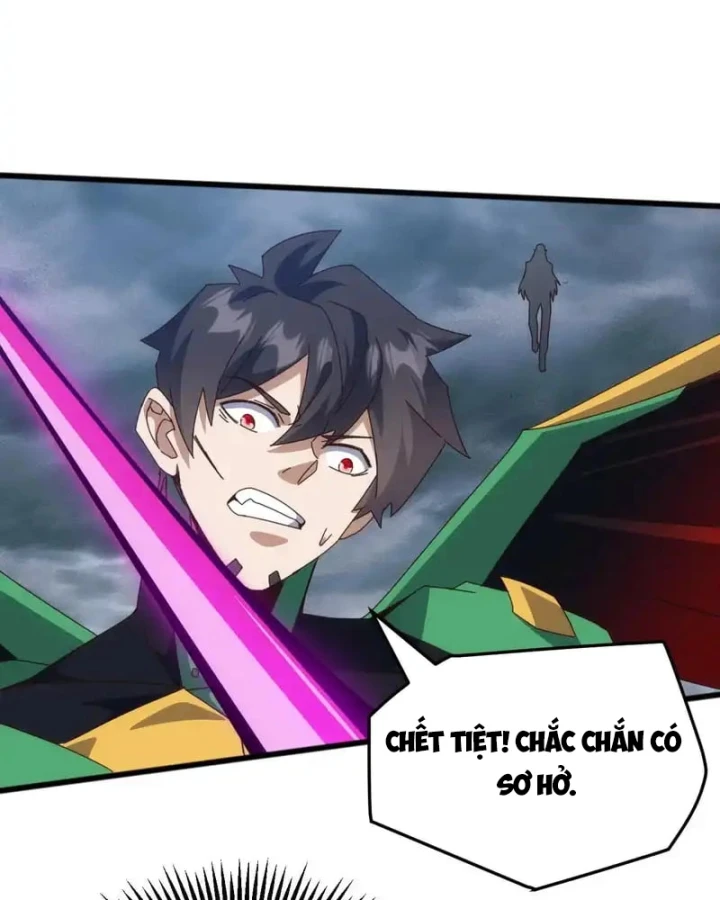 Vạn Tộc Xâm Lược :Mở Đầu Thuần Hóa Cự Thú Cấp Sử Thi Chapter 55 - 89