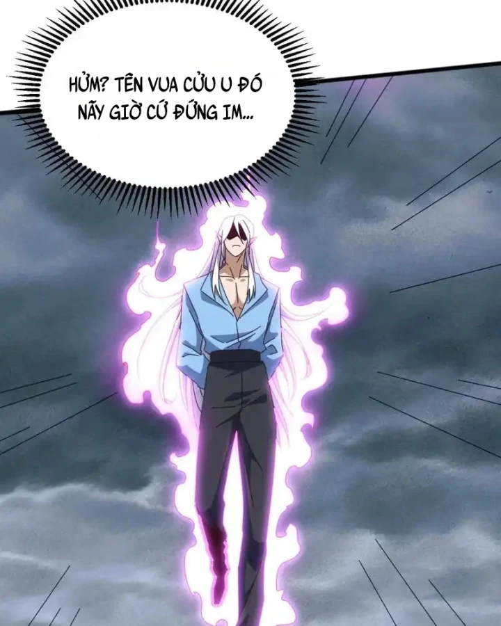 Vạn Tộc Xâm Lược :Mở Đầu Thuần Hóa Cự Thú Cấp Sử Thi Chapter 55 - 90