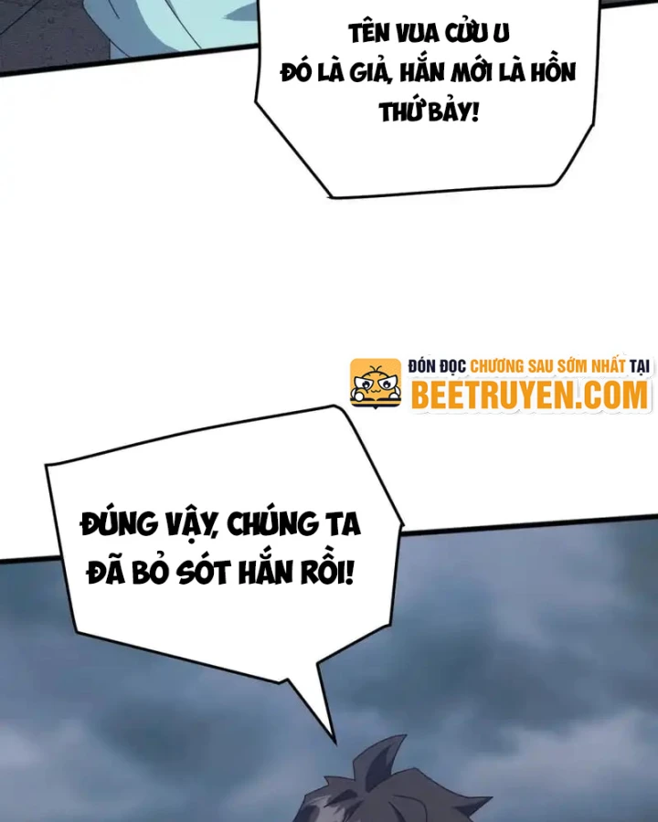 Vạn Tộc Xâm Lược :Mở Đầu Thuần Hóa Cự Thú Cấp Sử Thi Chapter 55 - 93