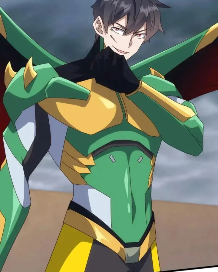 Vạn Tộc Xâm Lược :Mở Đầu Thuần Hóa Cự Thú Cấp Sử Thi Chapter 55 - 94