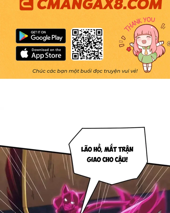 Vạn Tộc Xâm Lược :Mở Đầu Thuần Hóa Cự Thú Cấp Sử Thi Chapter 56 - 2