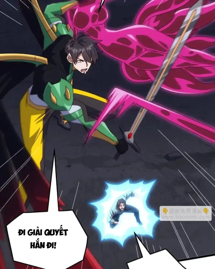 Vạn Tộc Xâm Lược :Mở Đầu Thuần Hóa Cự Thú Cấp Sử Thi Chapter 56 - 3