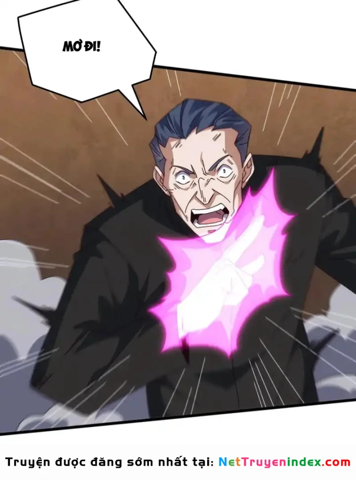 Vạn Tộc Xâm Lược :Mở Đầu Thuần Hóa Cự Thú Cấp Sử Thi Chapter 56 - 7