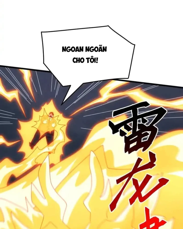 Vạn Tộc Xâm Lược :Mở Đầu Thuần Hóa Cự Thú Cấp Sử Thi Chapter 56 - 8