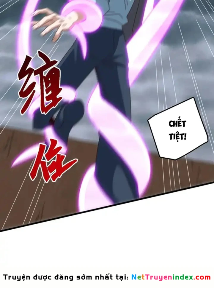 Vạn Tộc Xâm Lược :Mở Đầu Thuần Hóa Cự Thú Cấp Sử Thi Chapter 56 - 14