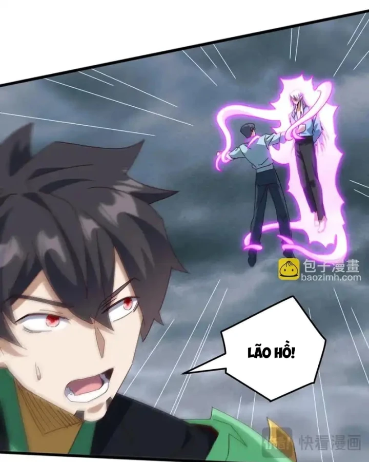 Vạn Tộc Xâm Lược :Mở Đầu Thuần Hóa Cự Thú Cấp Sử Thi Chapter 56 - 16