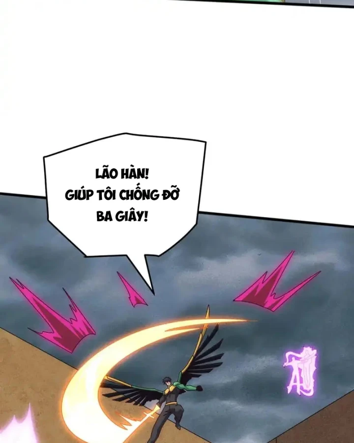 Vạn Tộc Xâm Lược :Mở Đầu Thuần Hóa Cự Thú Cấp Sử Thi Chapter 56 - 17