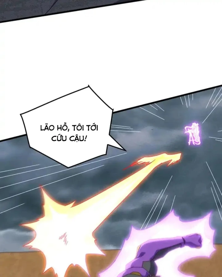 Vạn Tộc Xâm Lược :Mở Đầu Thuần Hóa Cự Thú Cấp Sử Thi Chapter 56 - 20