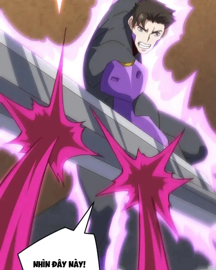 Vạn Tộc Xâm Lược :Mở Đầu Thuần Hóa Cự Thú Cấp Sử Thi Chapter 56 - 21