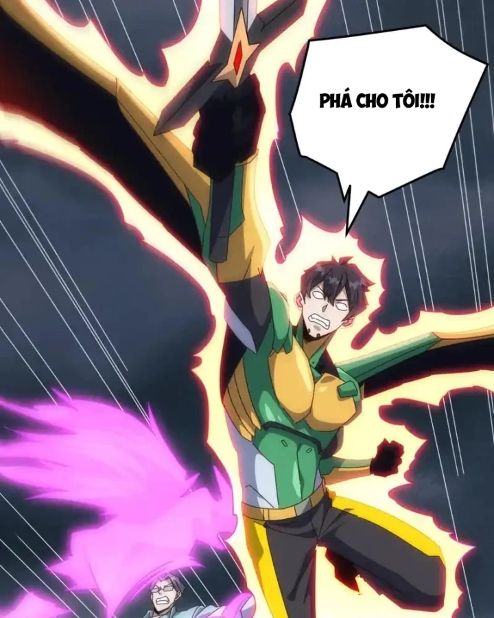 Vạn Tộc Xâm Lược :Mở Đầu Thuần Hóa Cự Thú Cấp Sử Thi Chapter 56 - 26