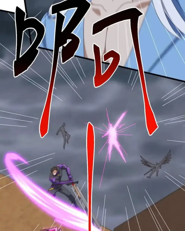 Vạn Tộc Xâm Lược :Mở Đầu Thuần Hóa Cự Thú Cấp Sử Thi Chapter 56 - 29