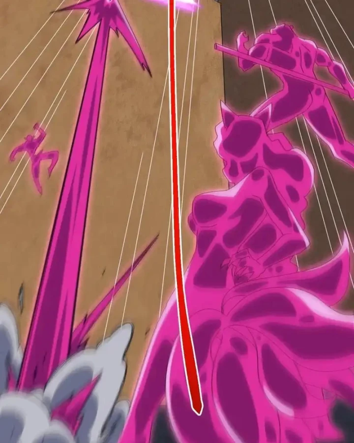 Vạn Tộc Xâm Lược :Mở Đầu Thuần Hóa Cự Thú Cấp Sử Thi Chapter 56 - 30