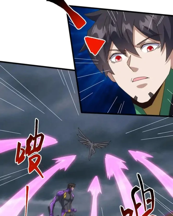 Vạn Tộc Xâm Lược :Mở Đầu Thuần Hóa Cự Thú Cấp Sử Thi Chapter 56 - 32