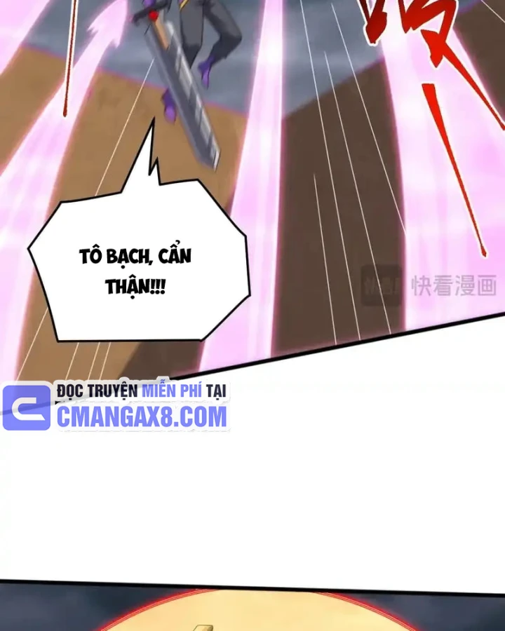 Vạn Tộc Xâm Lược :Mở Đầu Thuần Hóa Cự Thú Cấp Sử Thi Chapter 56 - 33