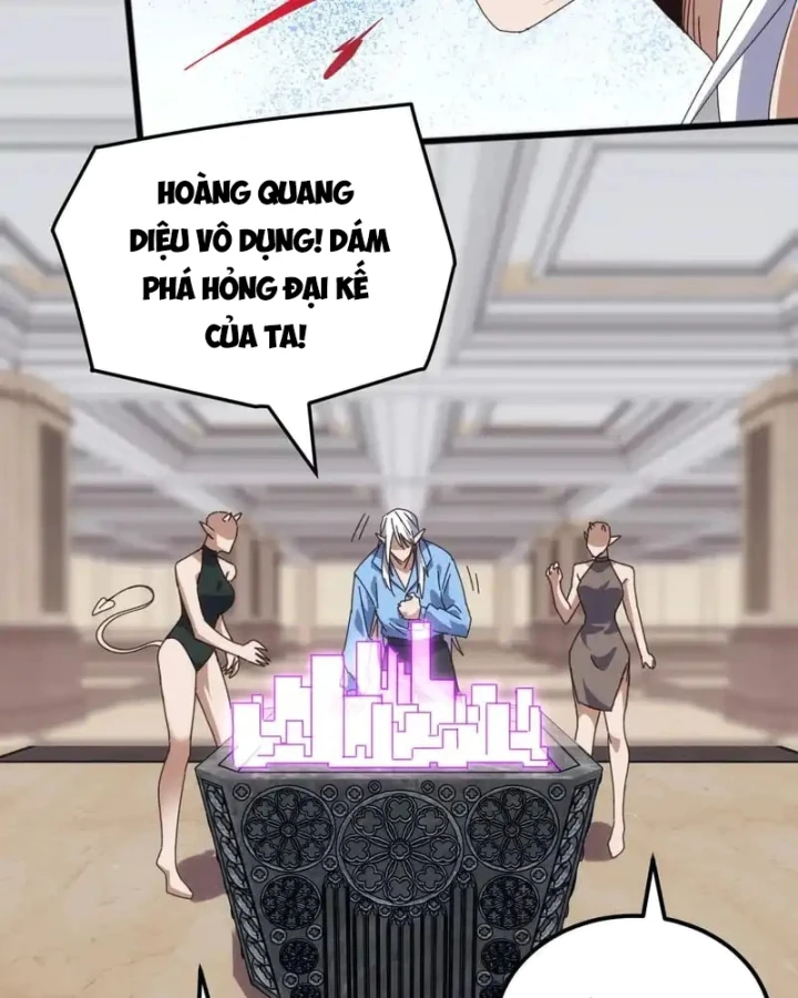 Vạn Tộc Xâm Lược :Mở Đầu Thuần Hóa Cự Thú Cấp Sử Thi Chapter 56 - 39