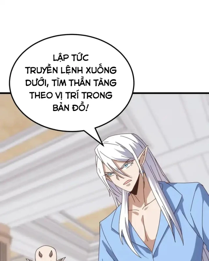 Vạn Tộc Xâm Lược :Mở Đầu Thuần Hóa Cự Thú Cấp Sử Thi Chapter 56 - 43